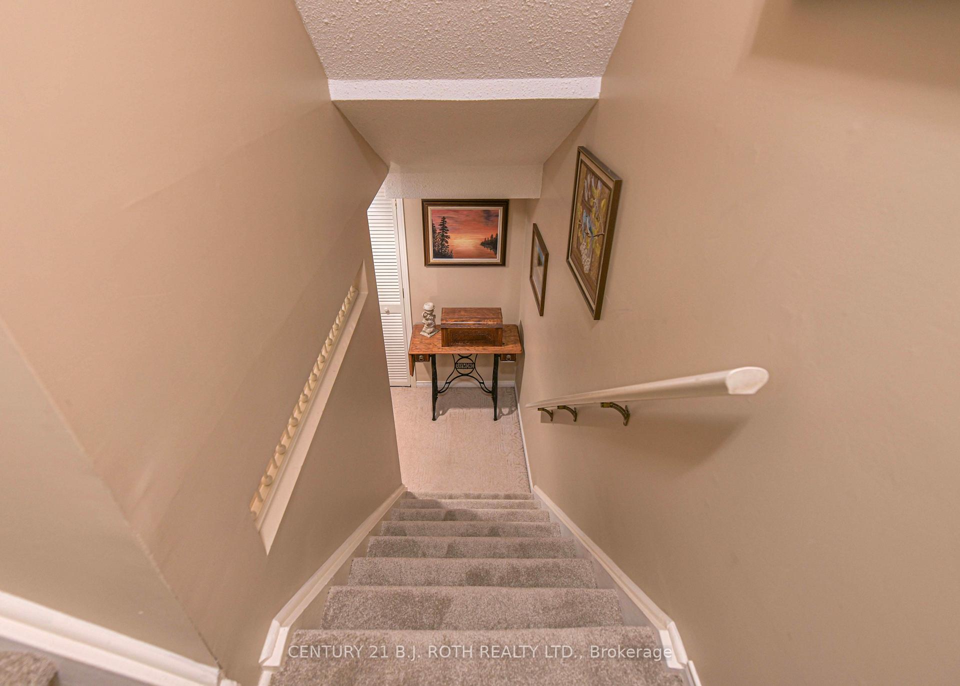 Photo 25 of Unit 36, 441 Barrie Road, Orillia — HOMEH