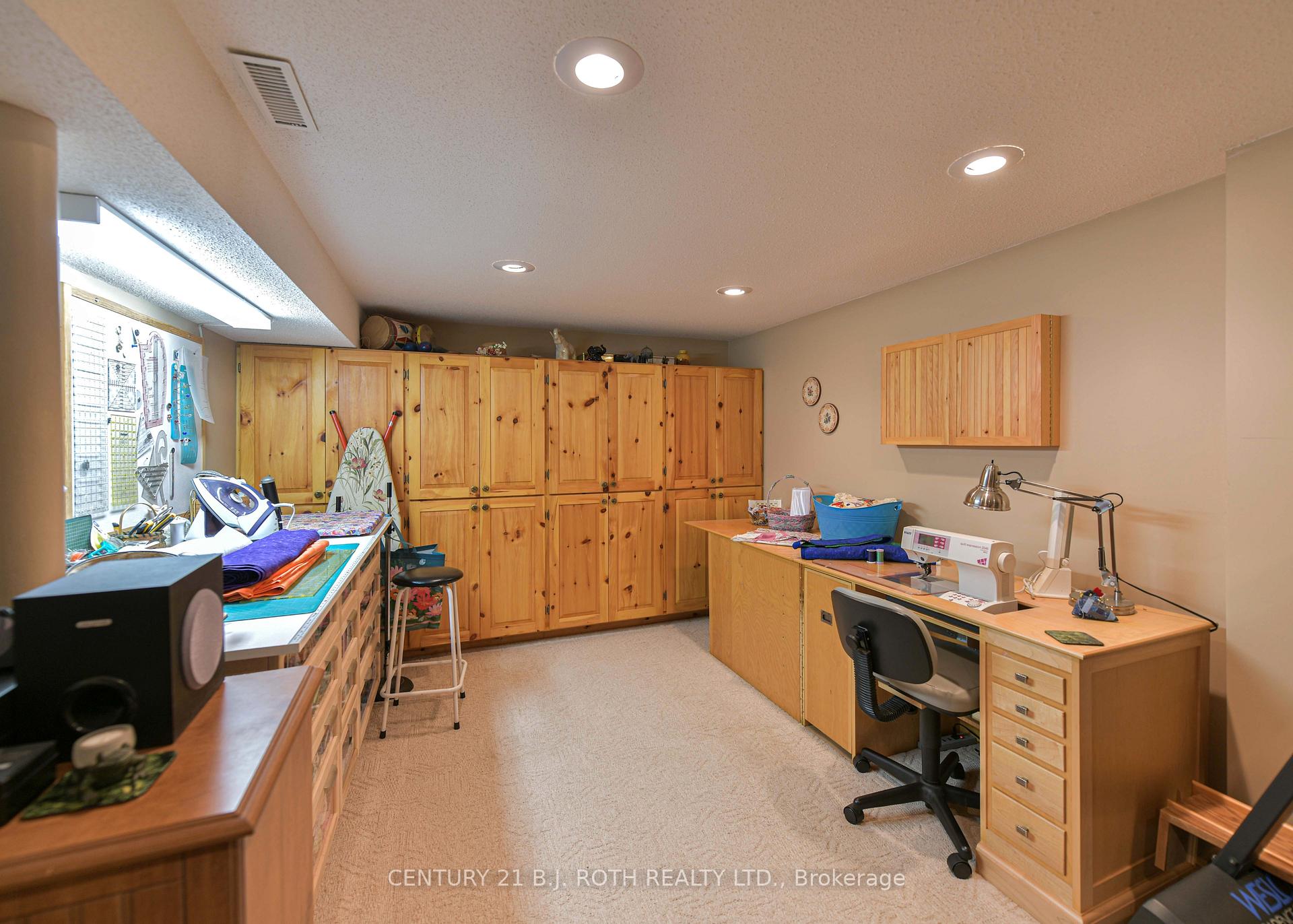 Photo 27 of Unit 36, 441 Barrie Road, Orillia — HOMEH