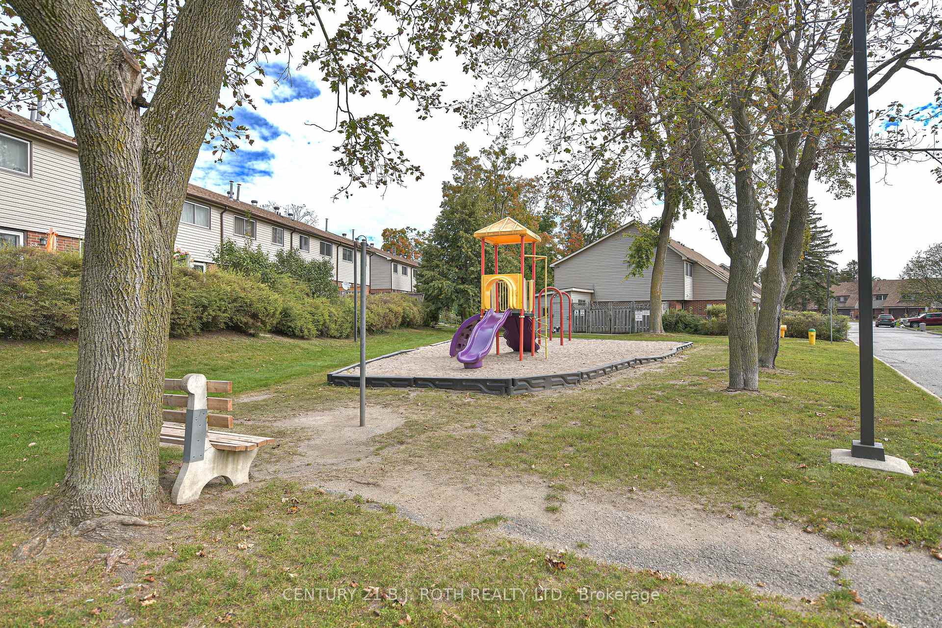Photo 32 of Unit 36, 441 Barrie Road, Orillia — HOMEH