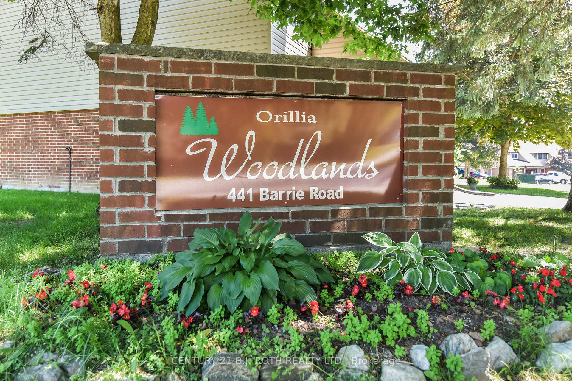 Photo 33 of Unit 36, 441 Barrie Road, Orillia — HOMEH
