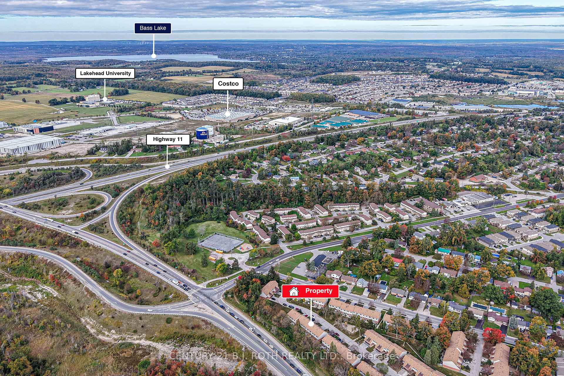 Photo 35 of Unit 36, 441 Barrie Road, Orillia — HOMEH
