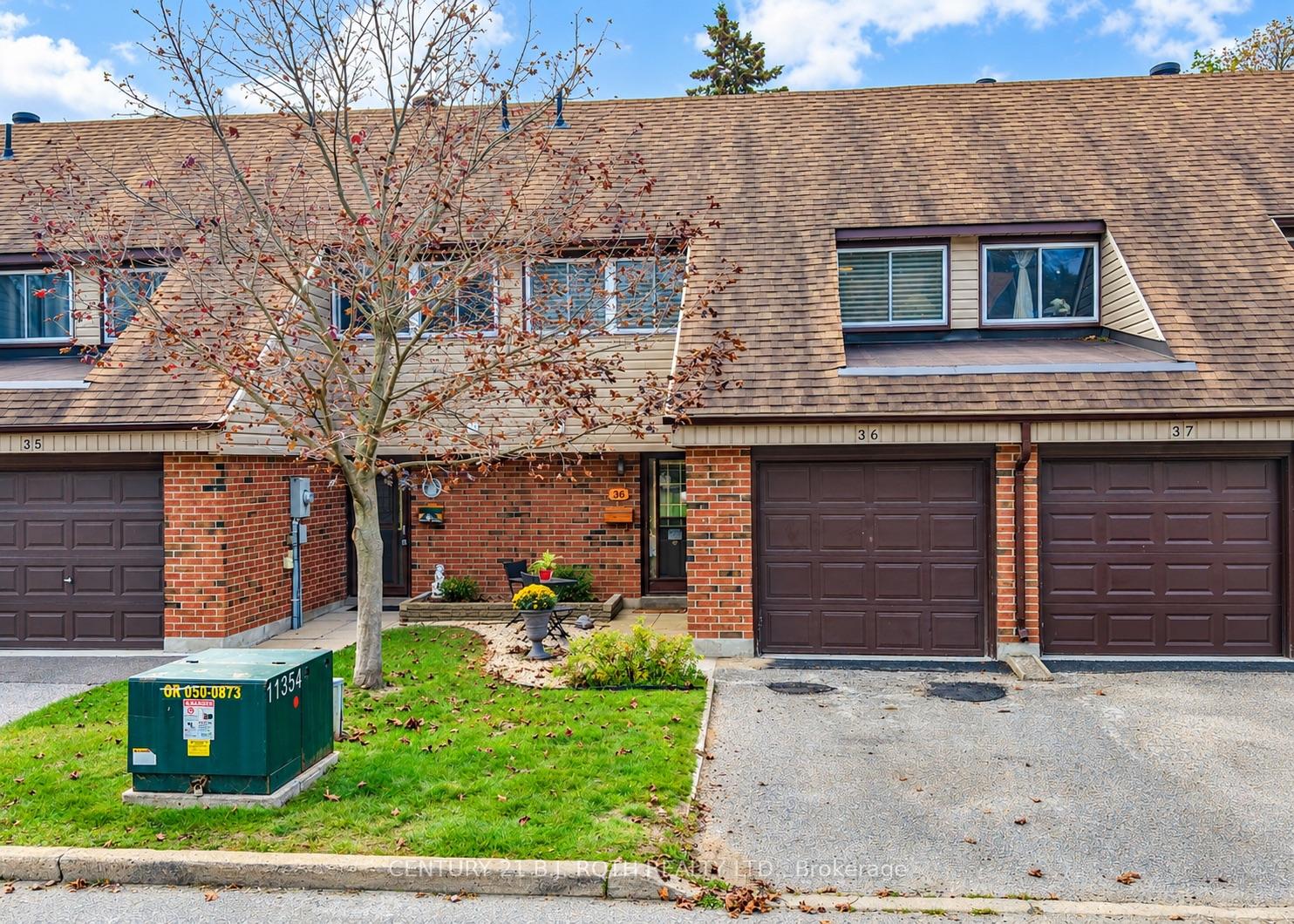 Photo 36 of Unit 36, 441 Barrie Road, Orillia — HOMEH