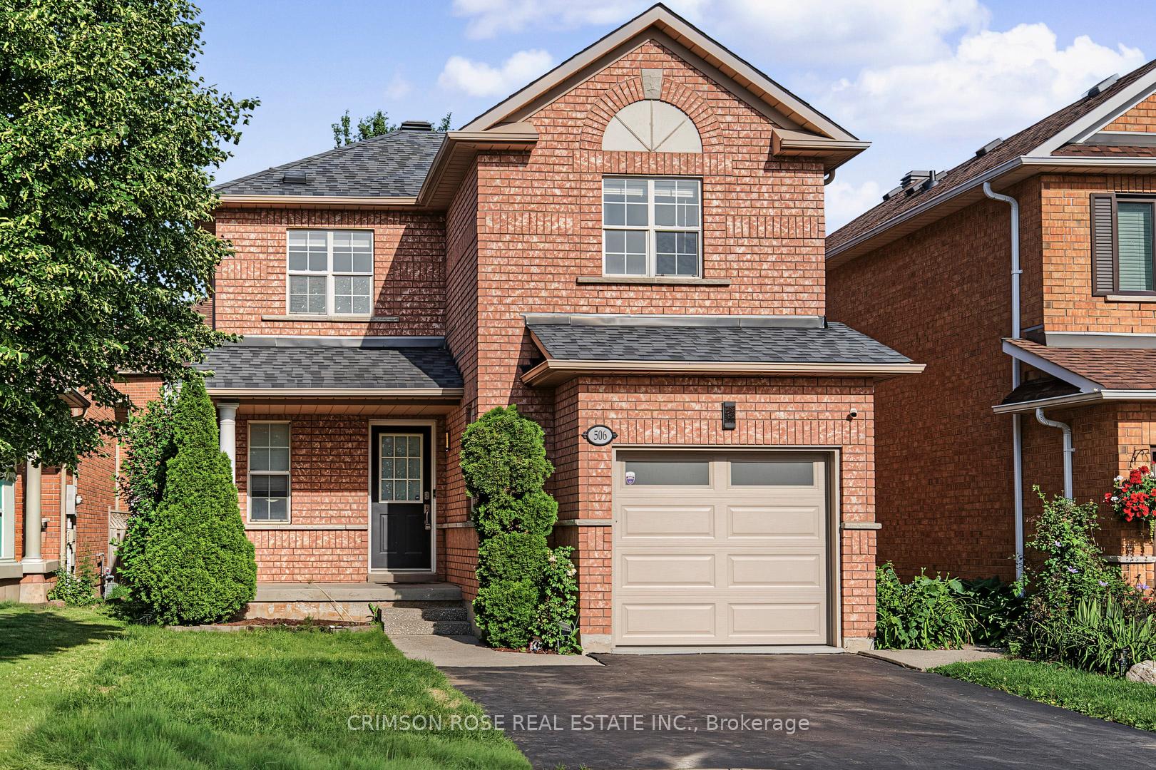 Photo 1 of 506 Pondview Place, Oakville, Wedgewood Creek — HOMEH