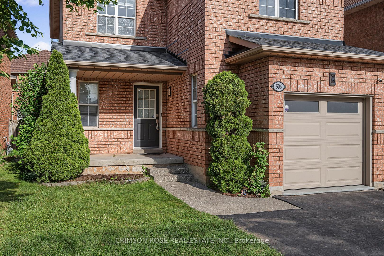 Photo 4 of 506 Pondview Place, Oakville, Wedgewood Creek — HOMEH