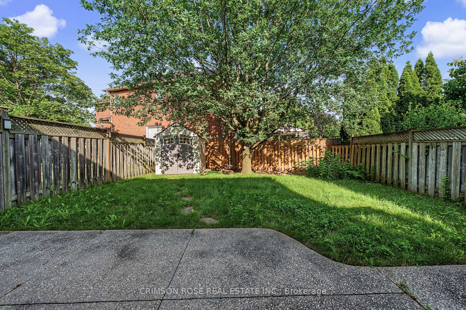 Photo 5 of 506 Pondview Place, Oakville, Wedgewood Creek — HOMEH