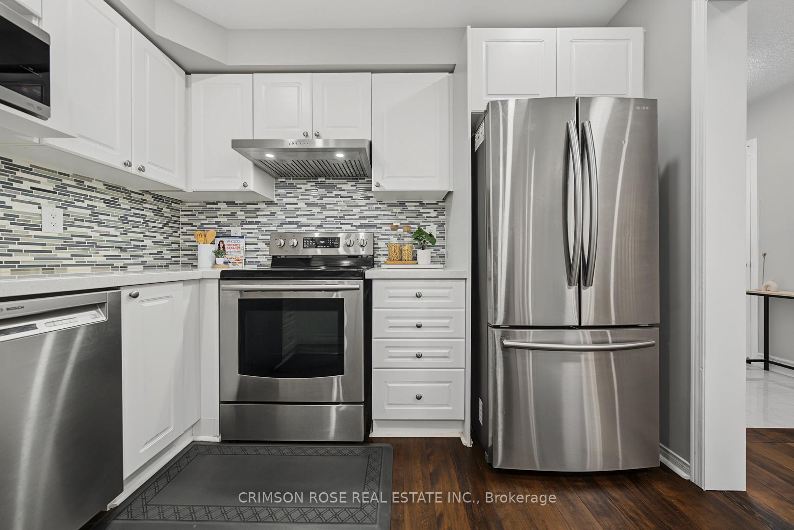 Photo 11 of 506 Pondview Place, Oakville, Wedgewood Creek — HOMEH