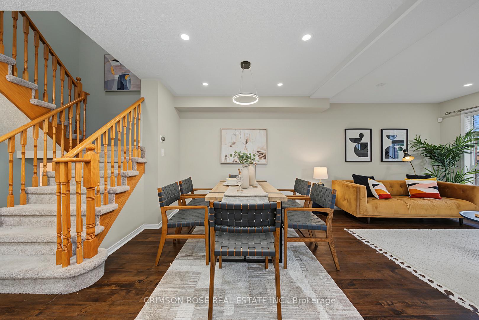 Photo 17 of 506 Pondview Place, Oakville, Wedgewood Creek — HOMEH