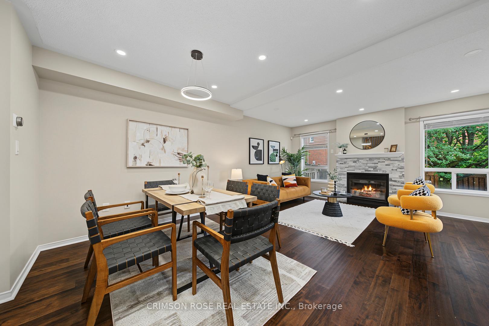 Photo 18 of 506 Pondview Place, Oakville, Wedgewood Creek — HOMEH