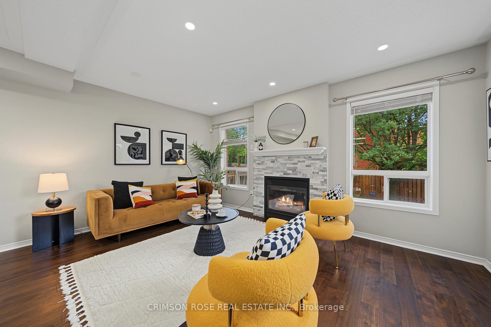 Photo 20 of 506 Pondview Place, Oakville, Wedgewood Creek — HOMEH