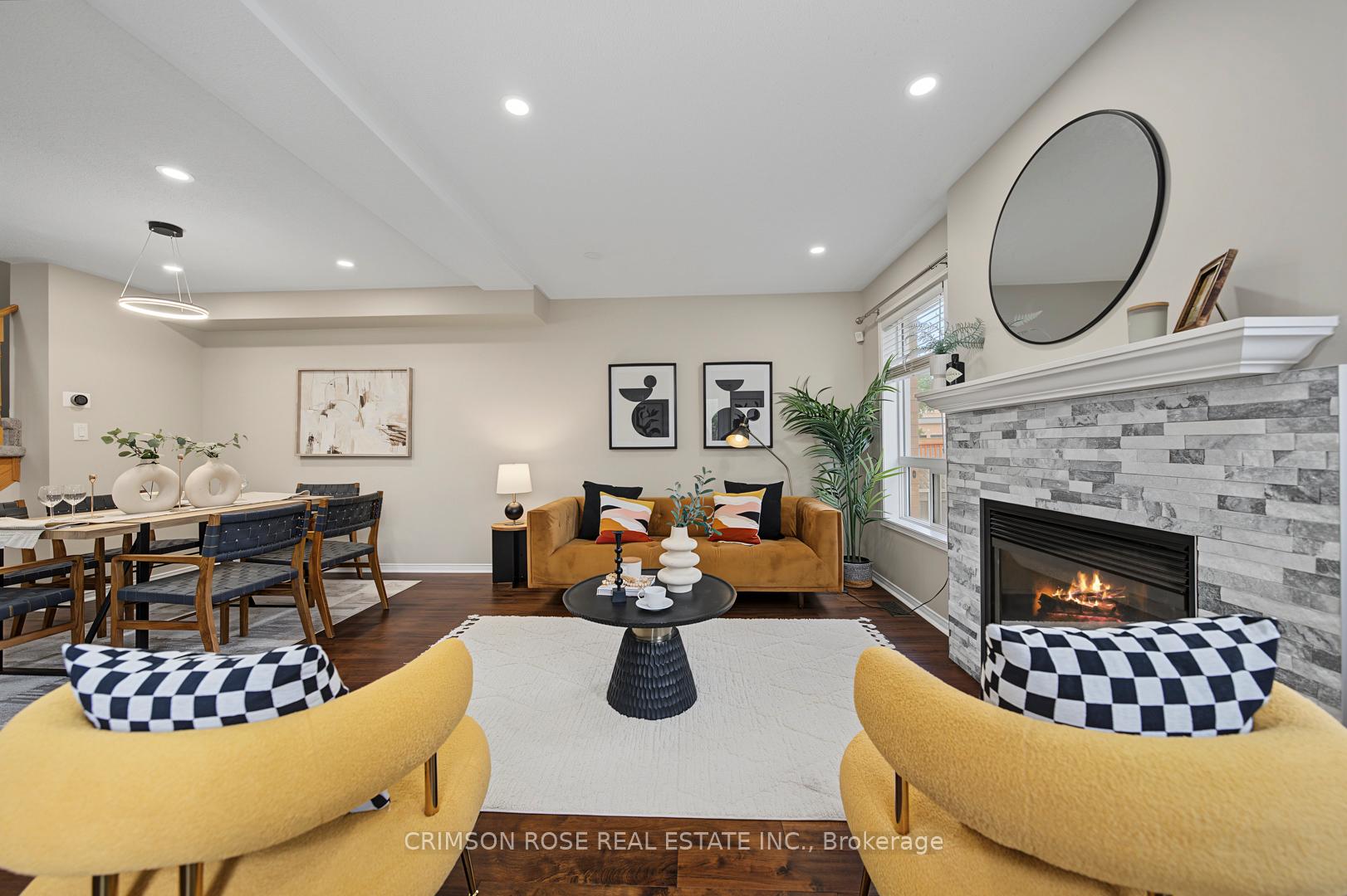Photo 21 of 506 Pondview Place, Oakville, Wedgewood Creek — HOMEH