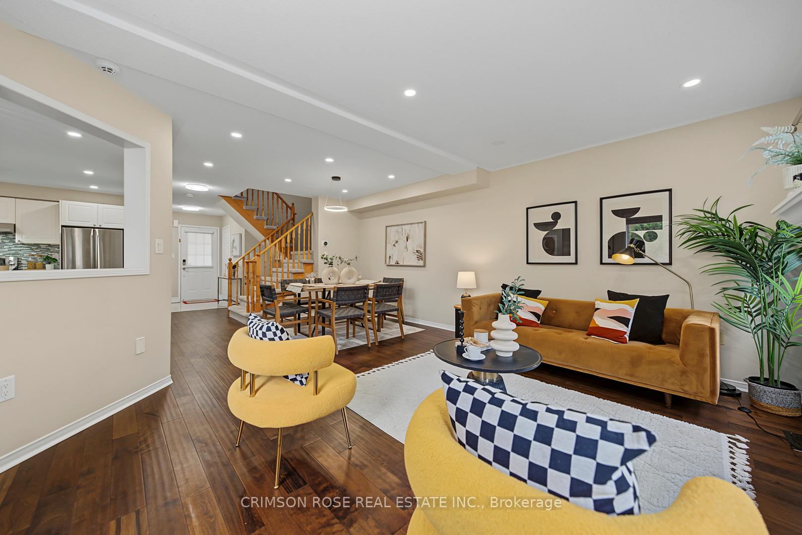 Photo 22 of 506 Pondview Place, Oakville, Wedgewood Creek — HOMEH