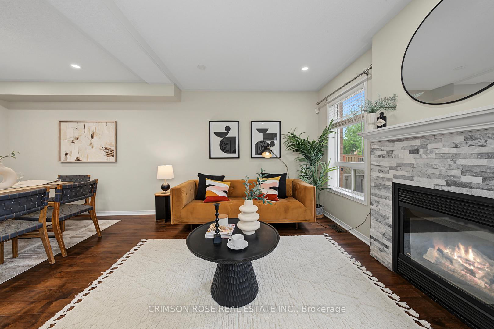 Photo 23 of 506 Pondview Place, Oakville, Wedgewood Creek — HOMEH