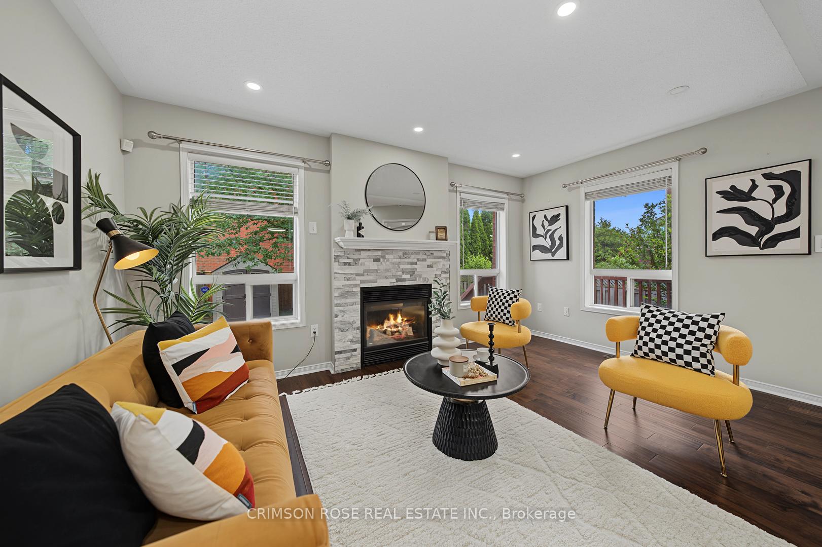 Photo 24 of 506 Pondview Place, Oakville, Wedgewood Creek — HOMEH