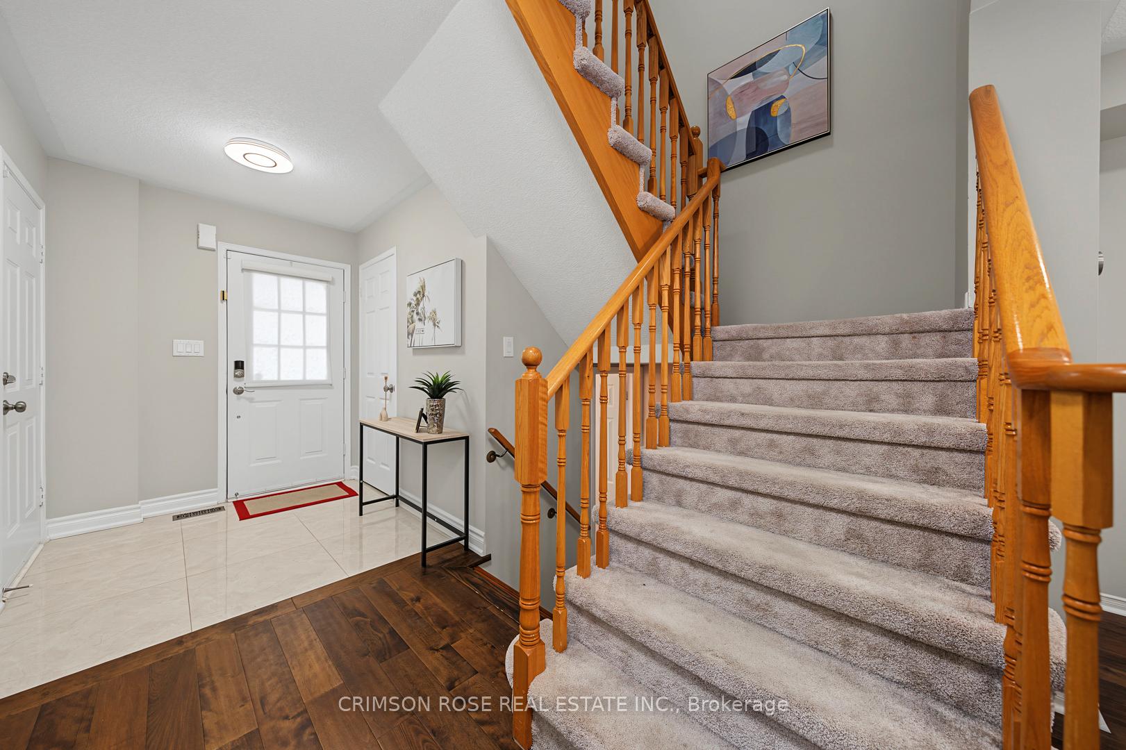 Photo 25 of 506 Pondview Place, Oakville, Wedgewood Creek — HOMEH