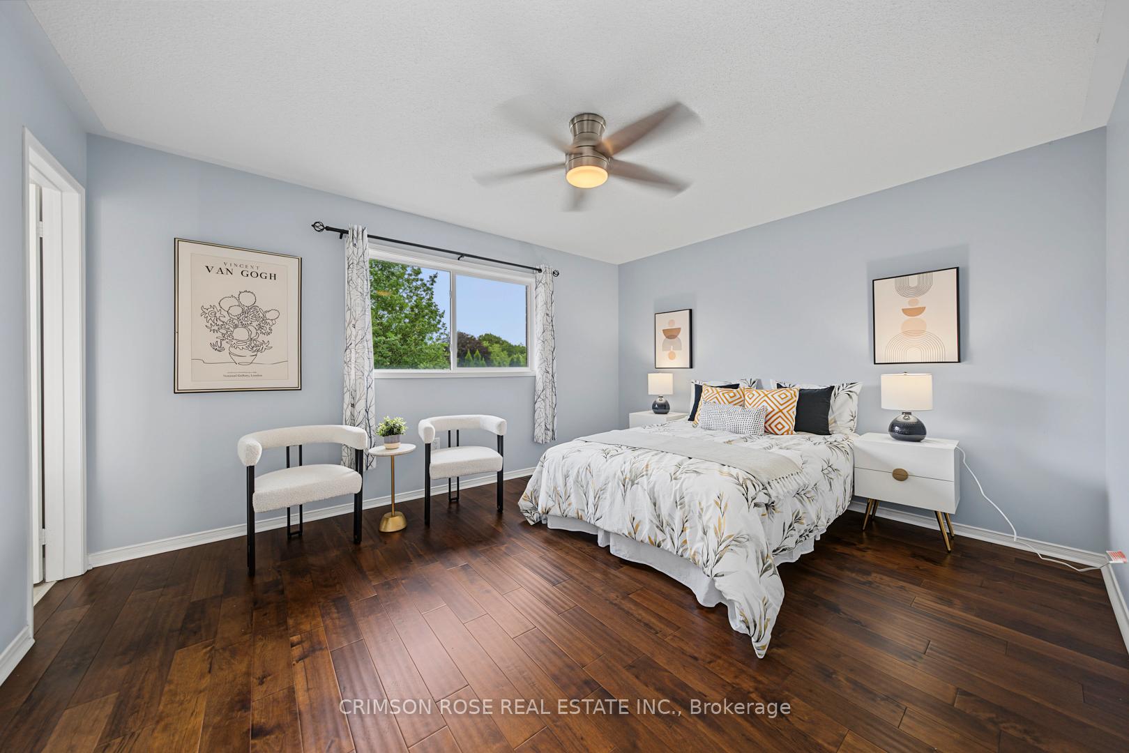 Photo 26 of 506 Pondview Place, Oakville, Wedgewood Creek — HOMEH