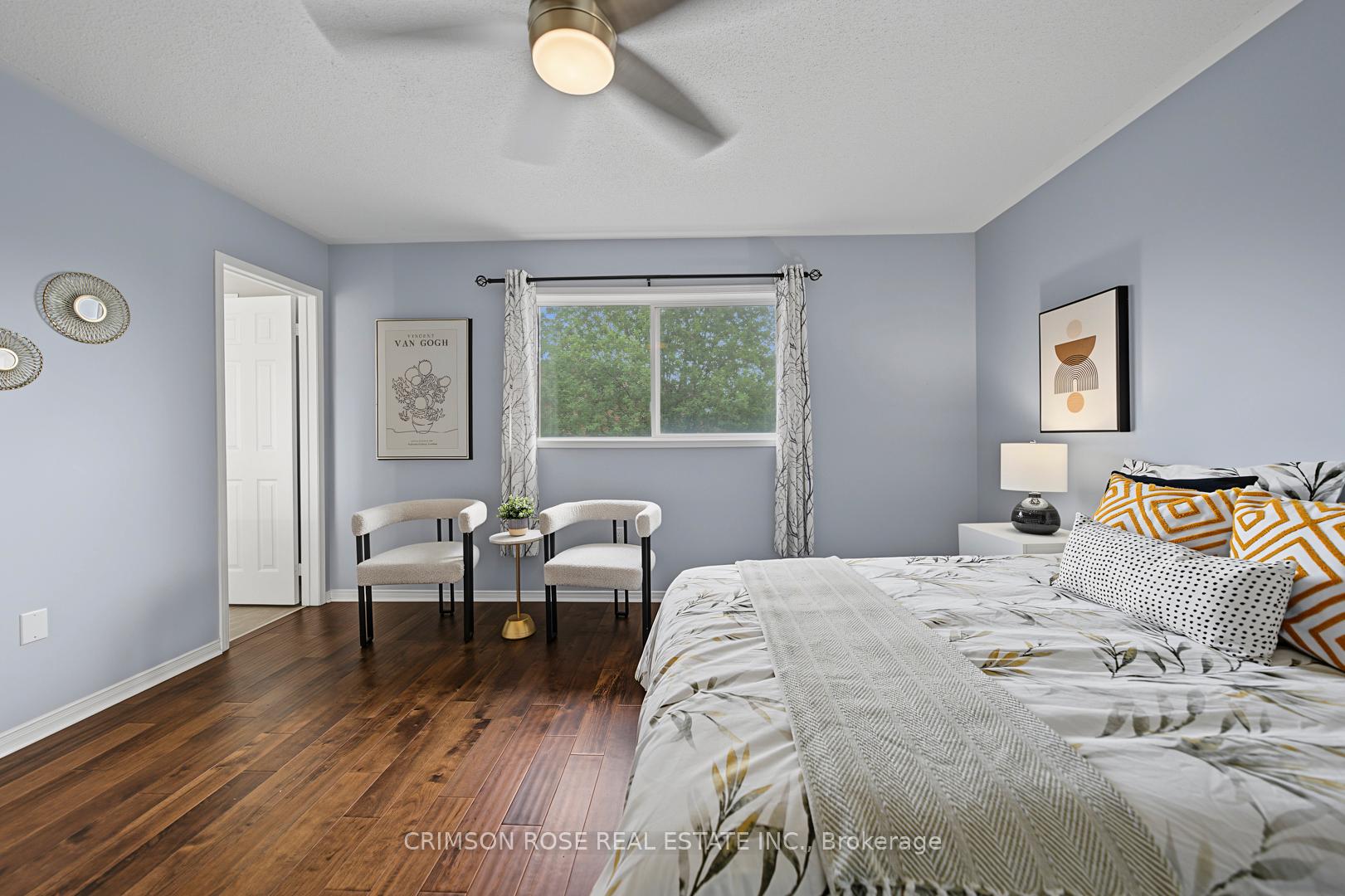 Photo 28 of 506 Pondview Place, Oakville, Wedgewood Creek — HOMEH