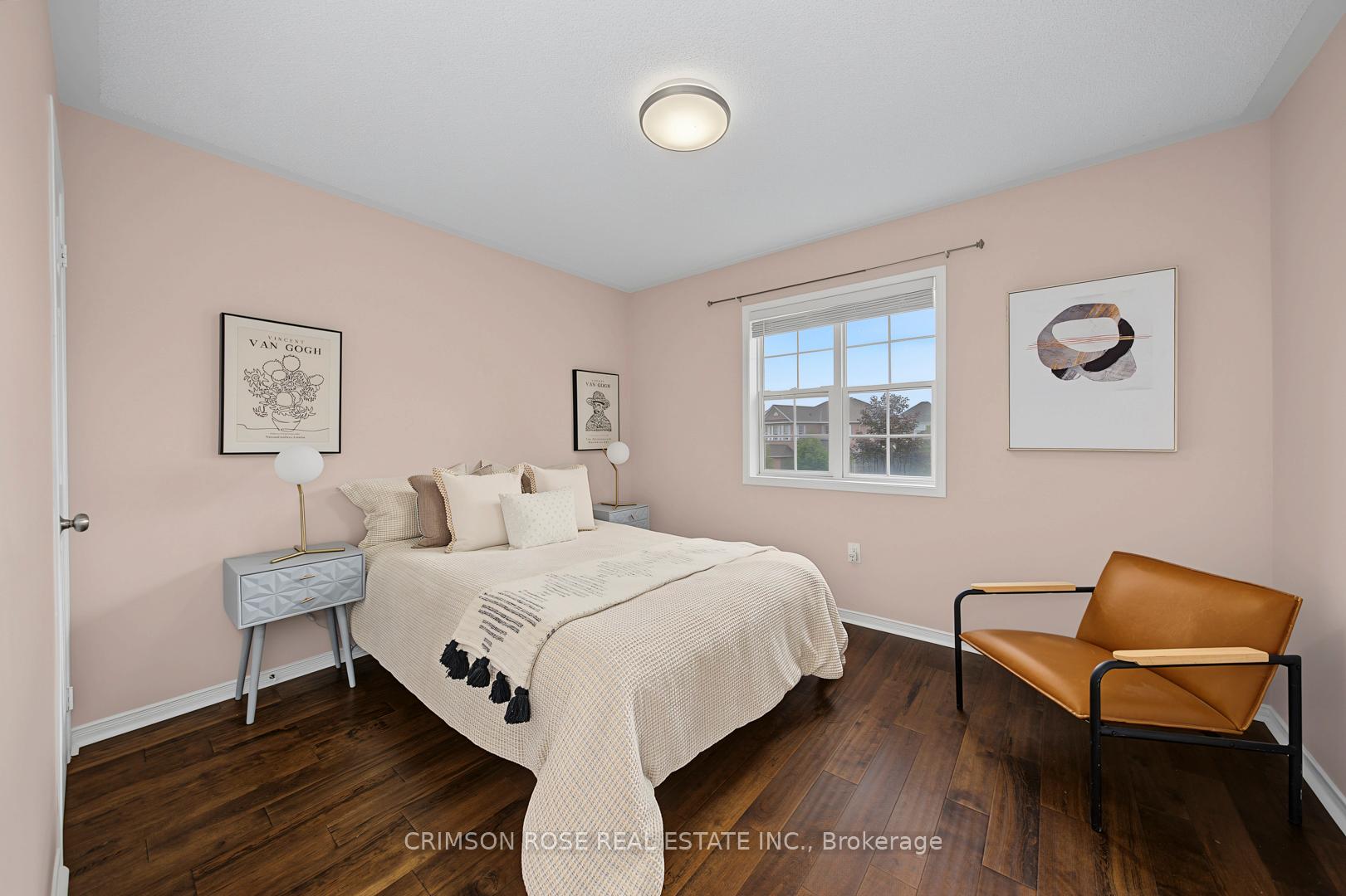 Photo 30 of 506 Pondview Place, Oakville, Wedgewood Creek — HOMEH