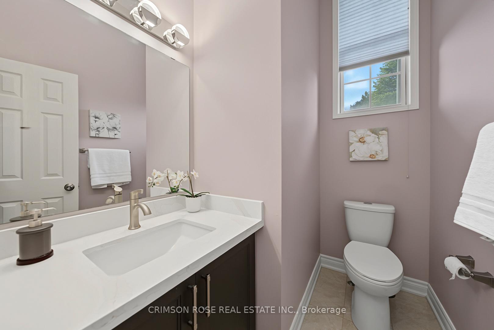 Photo 38 of 506 Pondview Place, Oakville, Wedgewood Creek — HOMEH