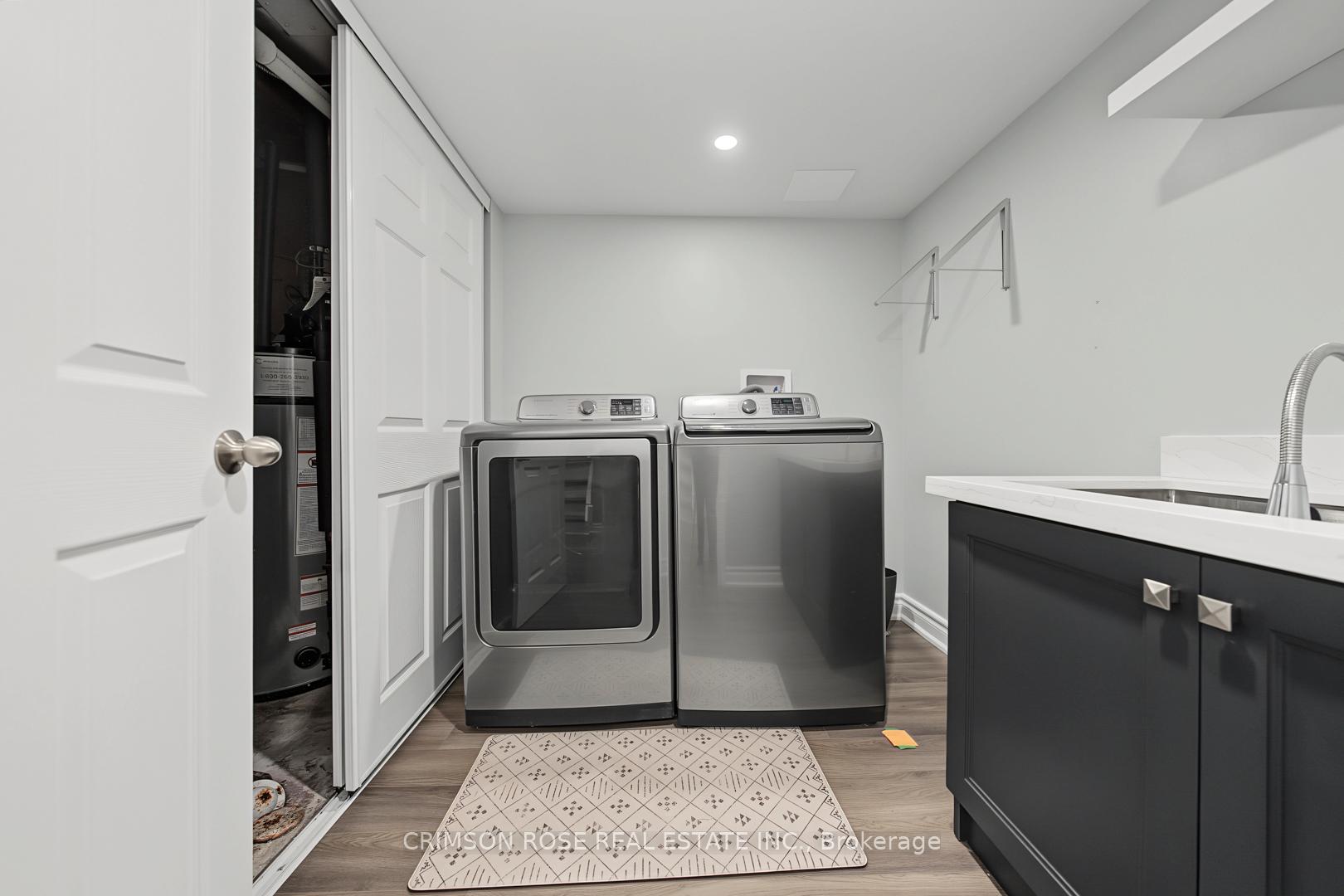 Photo 43 of 506 Pondview Place, Oakville, Wedgewood Creek — HOMEH