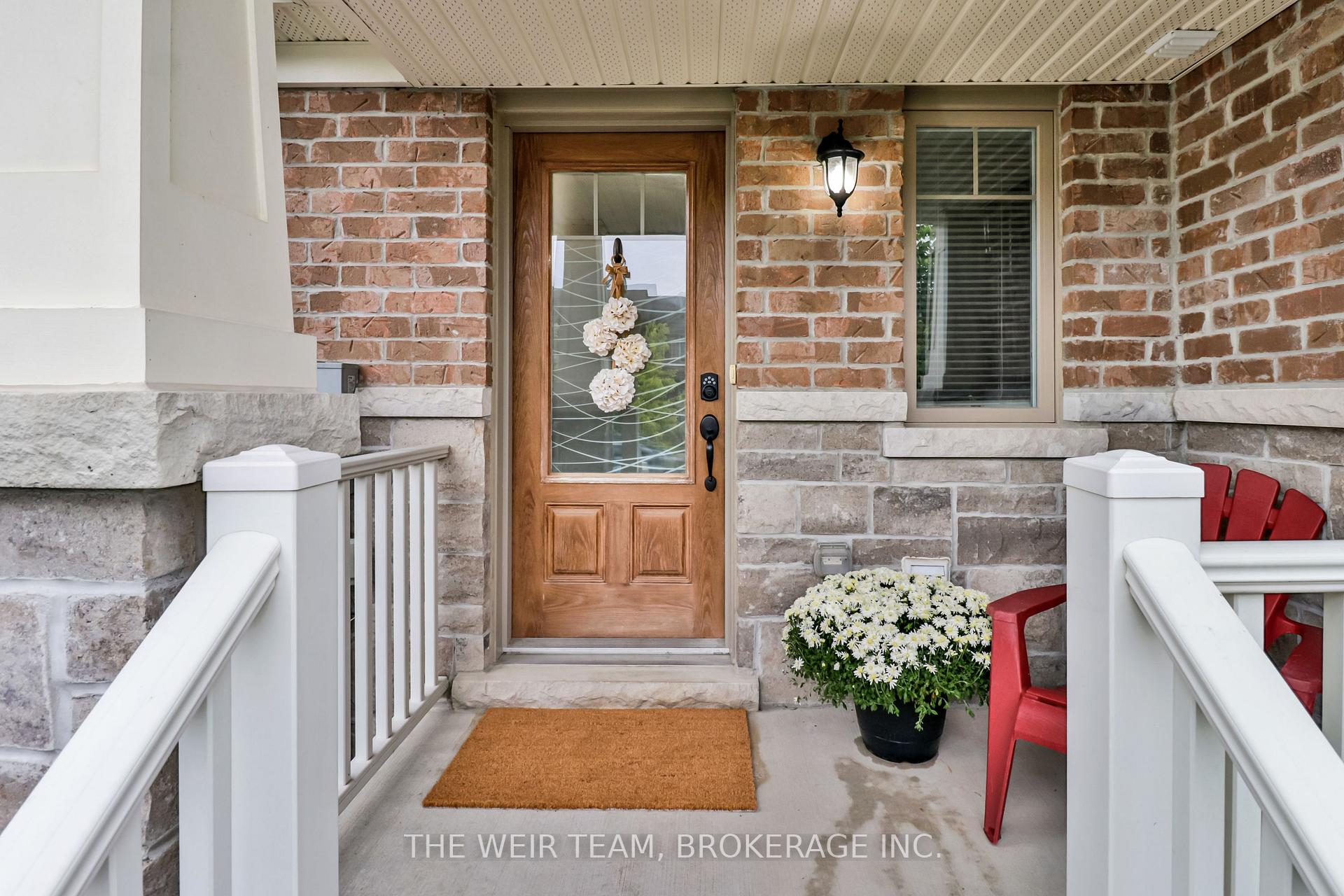 Photo 2 of 1018 Cook Drive, Midland — HOMEH