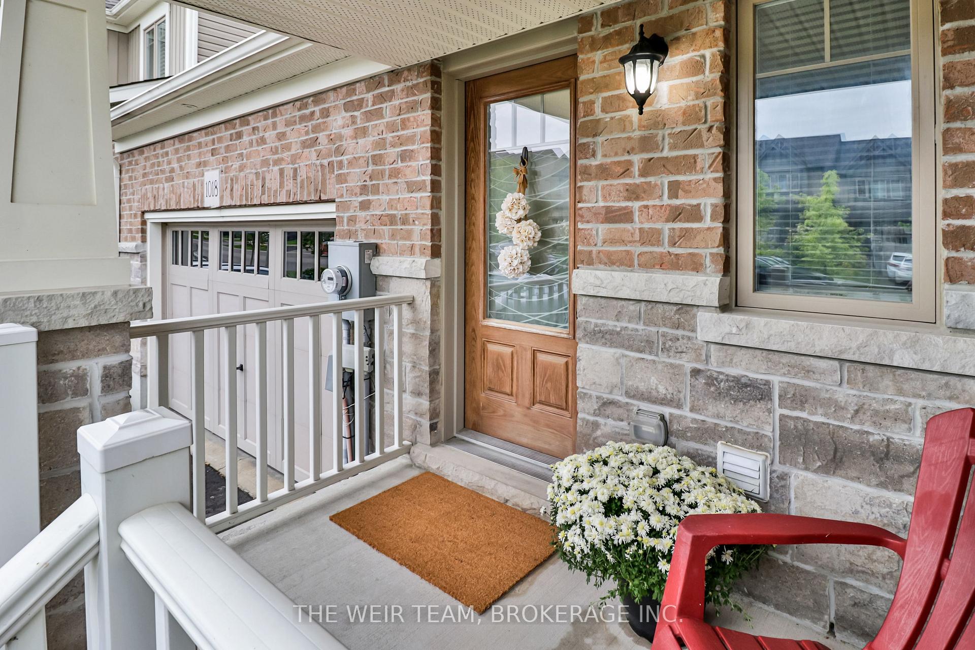 Photo 3 of 1018 Cook Drive, Midland — HOMEH