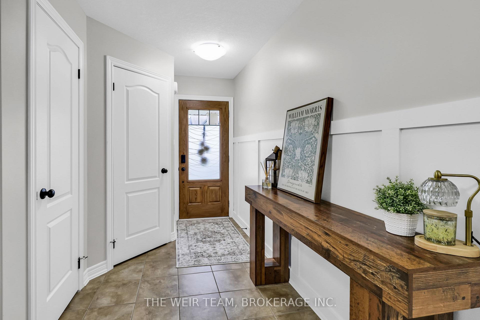 Photo 4 of 1018 Cook Drive, Midland — HOMEH