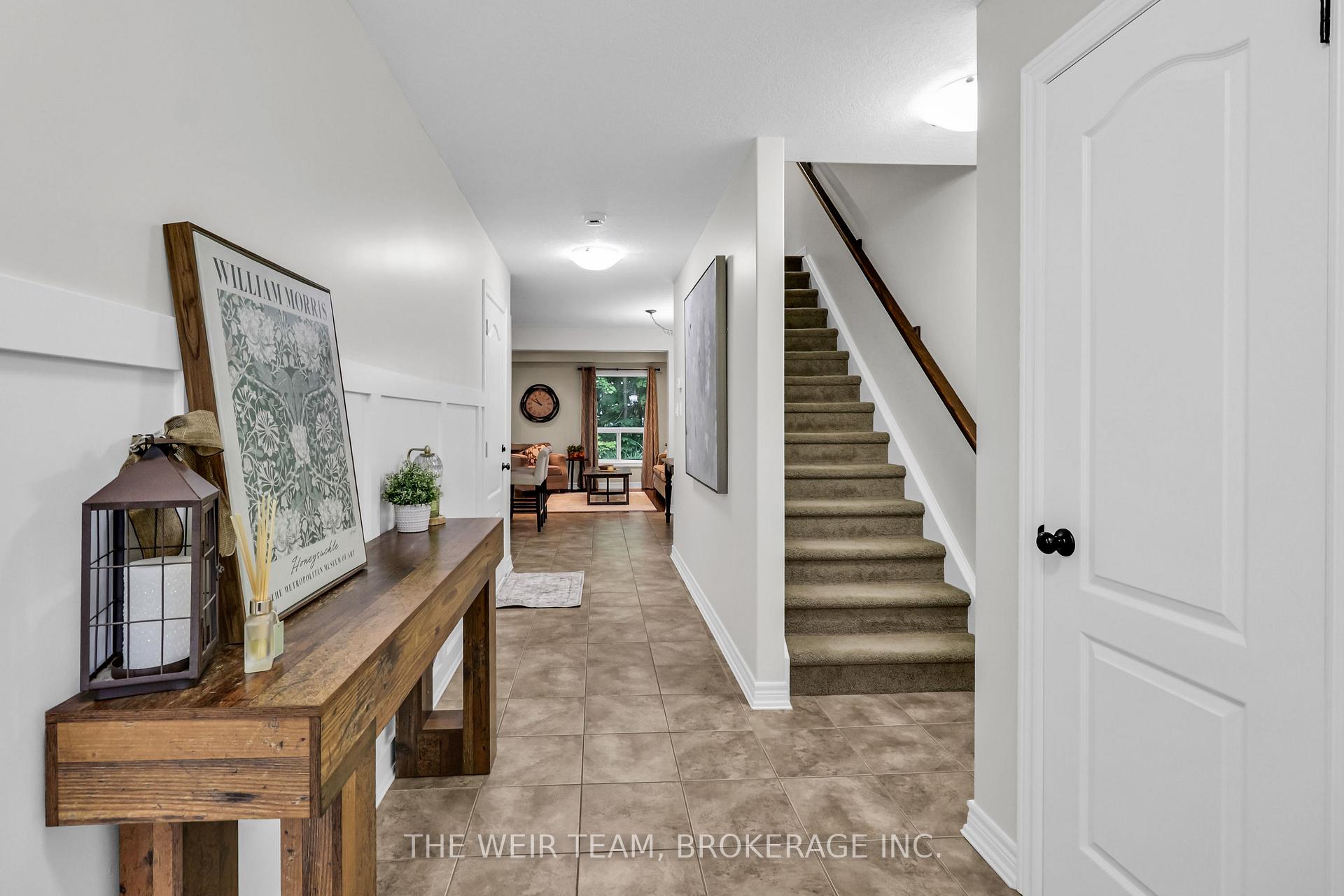 Photo 5 of 1018 Cook Drive, Midland — HOMEH