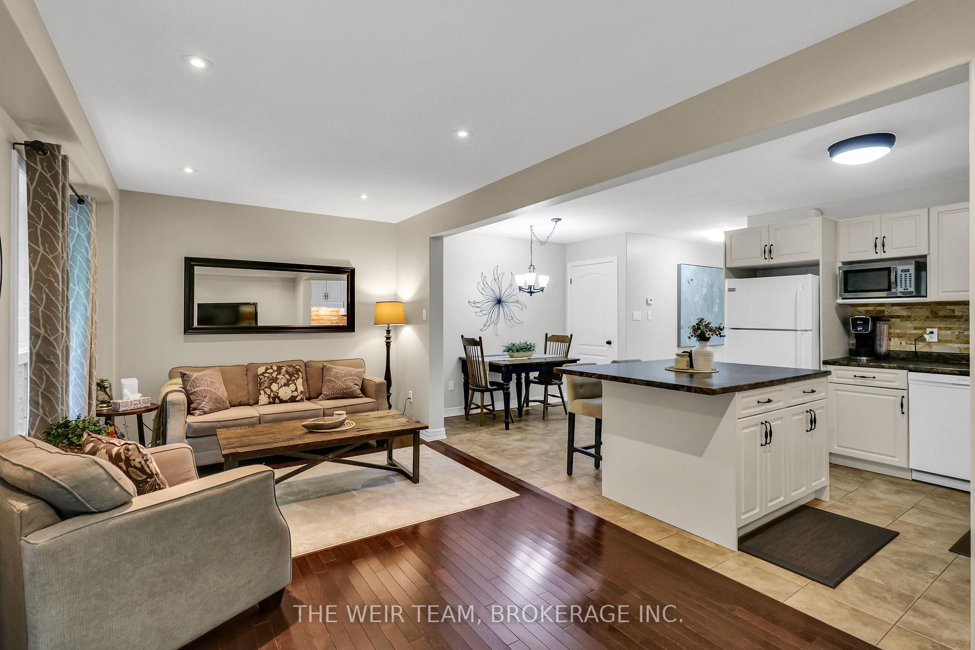 Photo 8 of 1018 Cook Drive, Midland — HOMEH