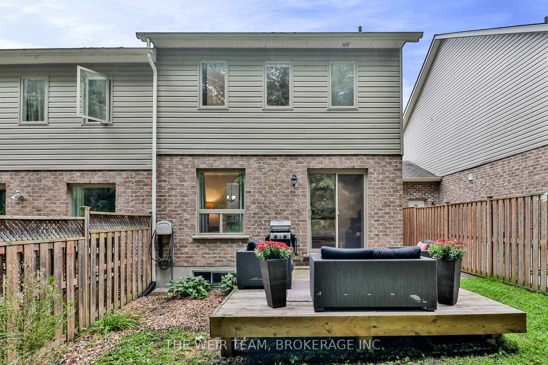 Photo 37 of 1018 Cook Drive, Midland — HOMEH