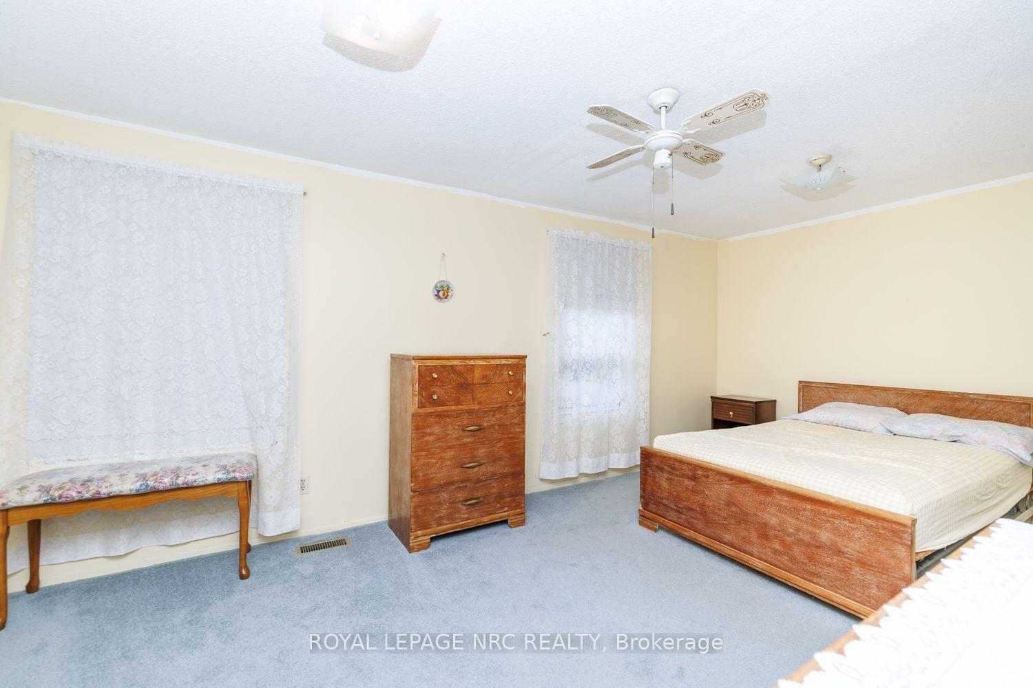 Photo 9 of Unit 1, 242 Lakeport Road, St. Catharines, Lakeport — HOMEH