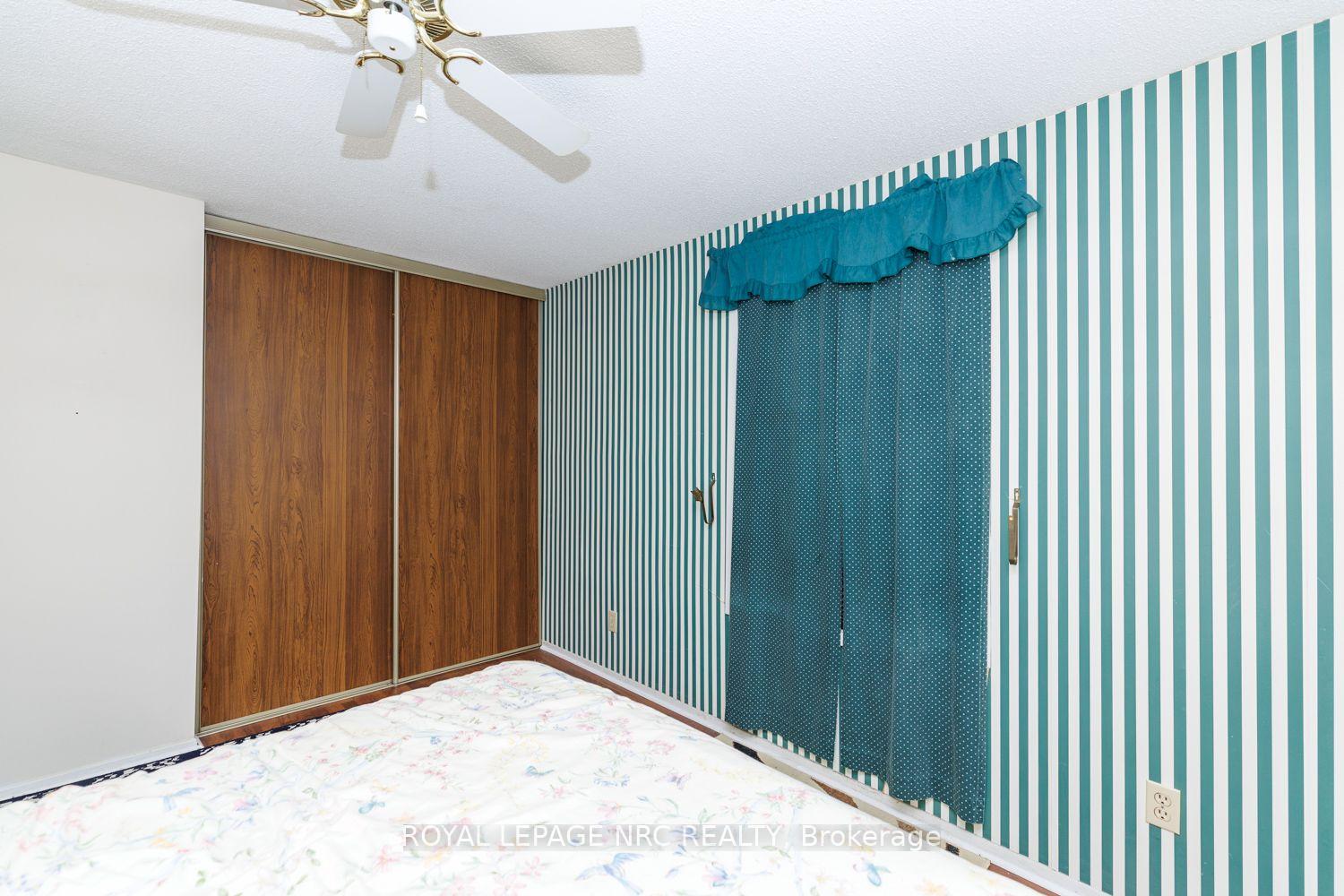 Photo 12 of Unit 1, 242 Lakeport Road, St. Catharines, Lakeport — HOMEH