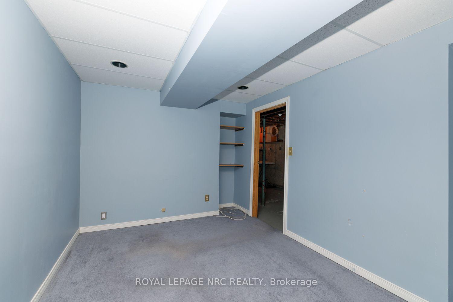 Photo 16 of Unit 1, 242 Lakeport Road, St. Catharines, Lakeport — HOMEH