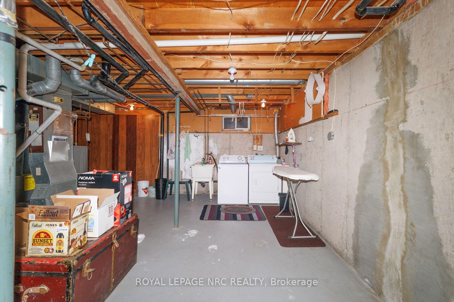 Photo 18 of Unit 1, 242 Lakeport Road, St. Catharines, Lakeport — HOMEH