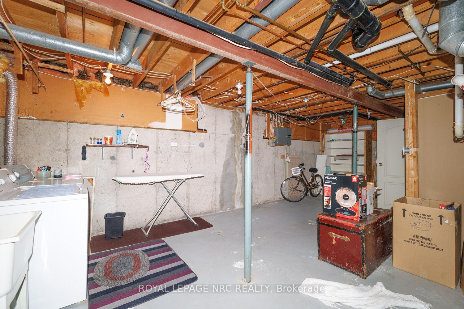 Photo 19 of Unit 1, 242 Lakeport Road, St. Catharines, Lakeport — HOMEH