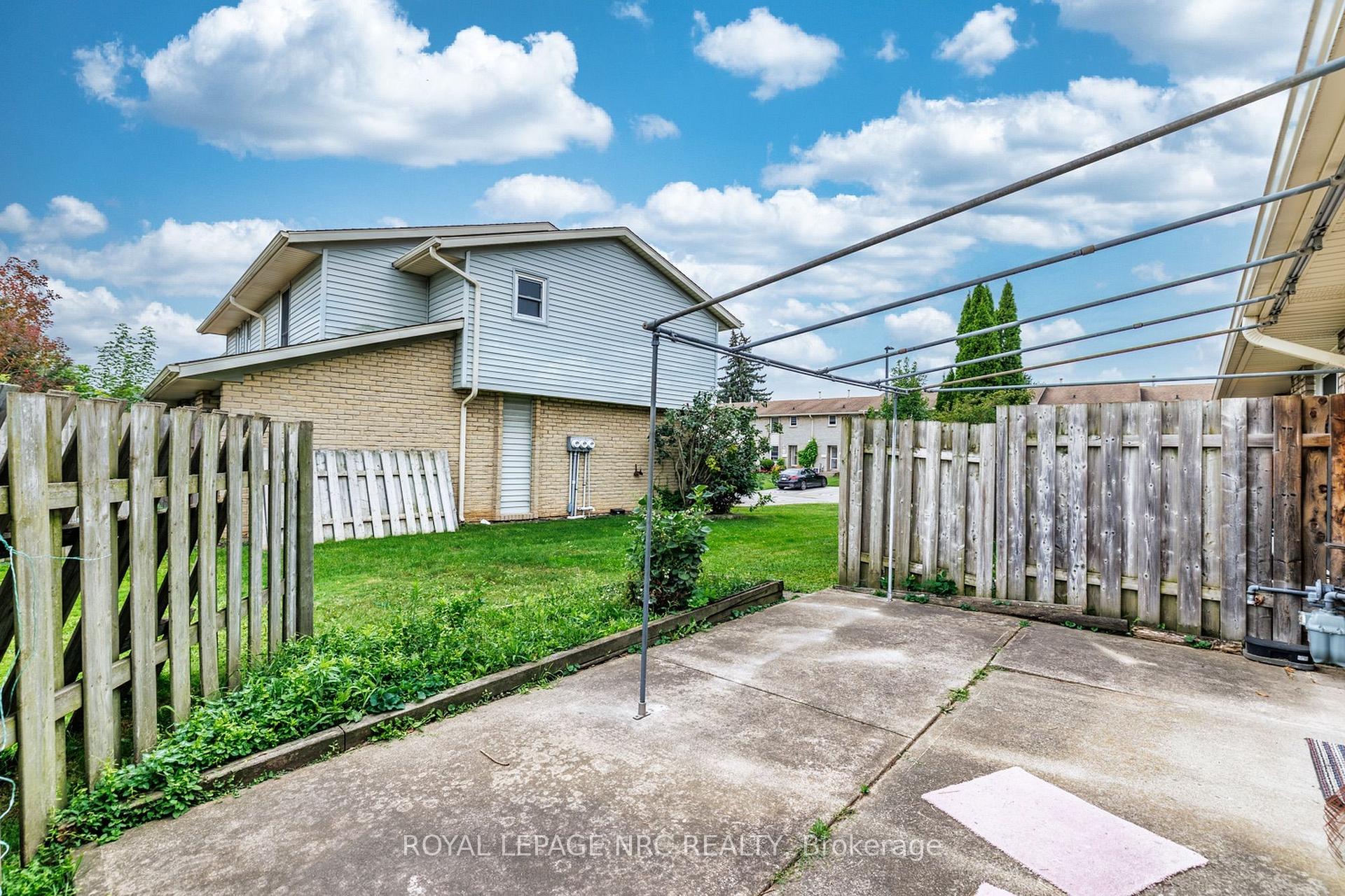 Photo 20 of Unit 1, 242 Lakeport Road, St. Catharines, Lakeport — HOMEH