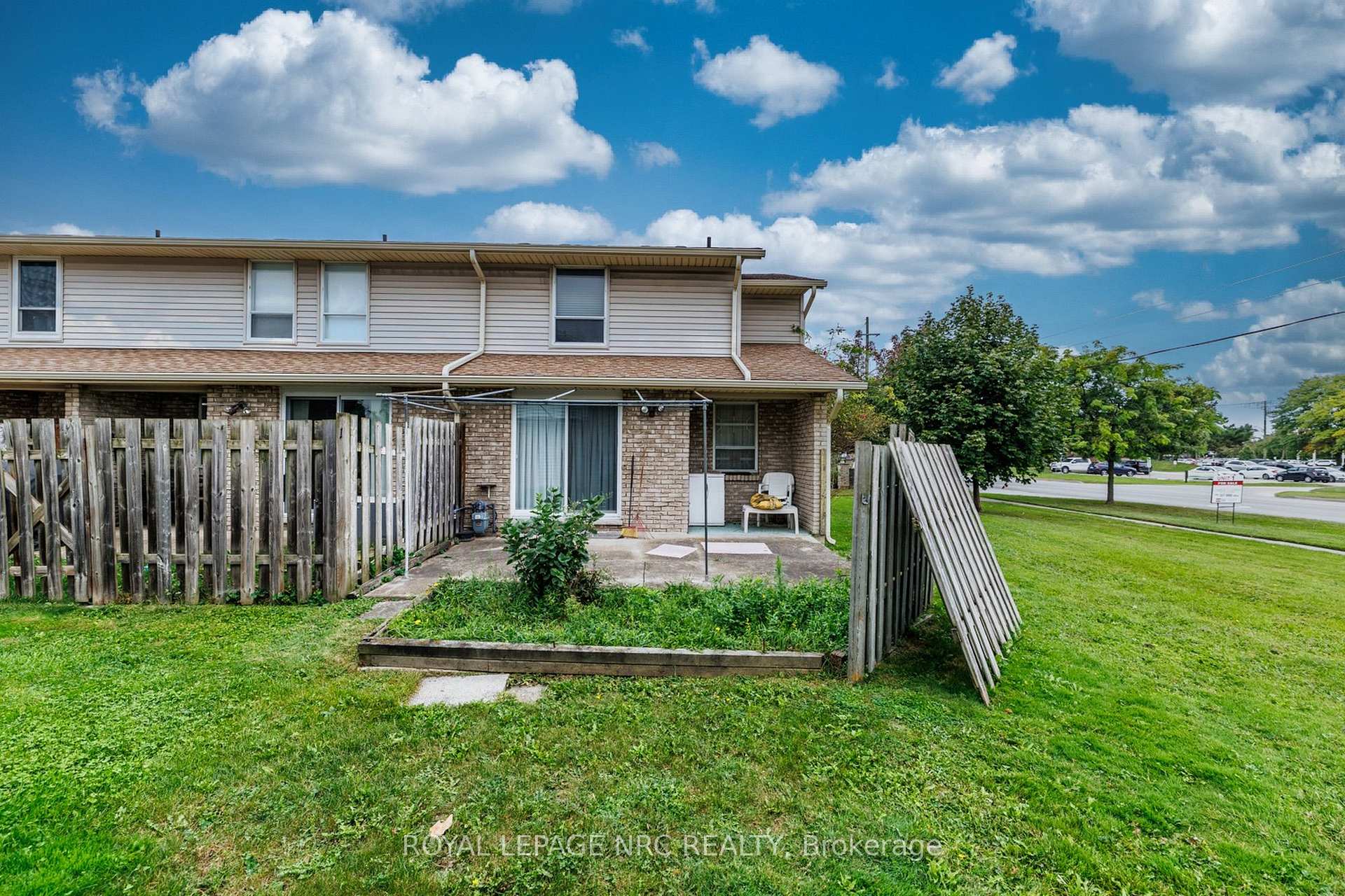 Photo 21 of Unit 1, 242 Lakeport Road, St. Catharines, Lakeport — HOMEH
