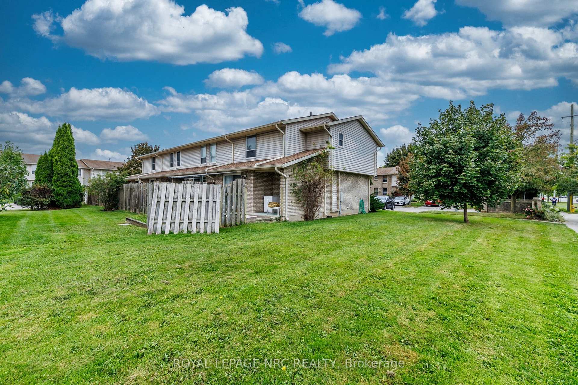 Photo 22 of Unit 1, 242 Lakeport Road, St. Catharines, Lakeport — HOMEH