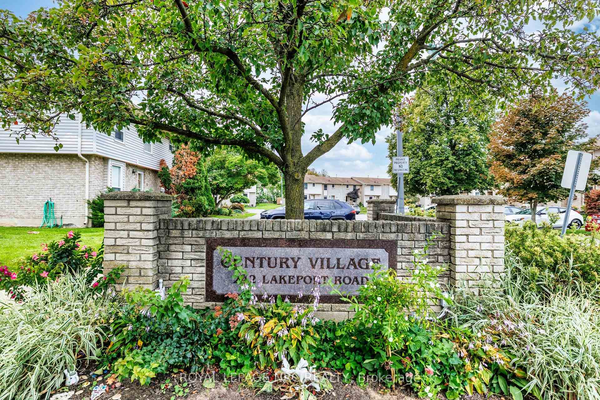 Photo 24 of Unit 1, 242 Lakeport Road, St. Catharines, Lakeport — HOMEH