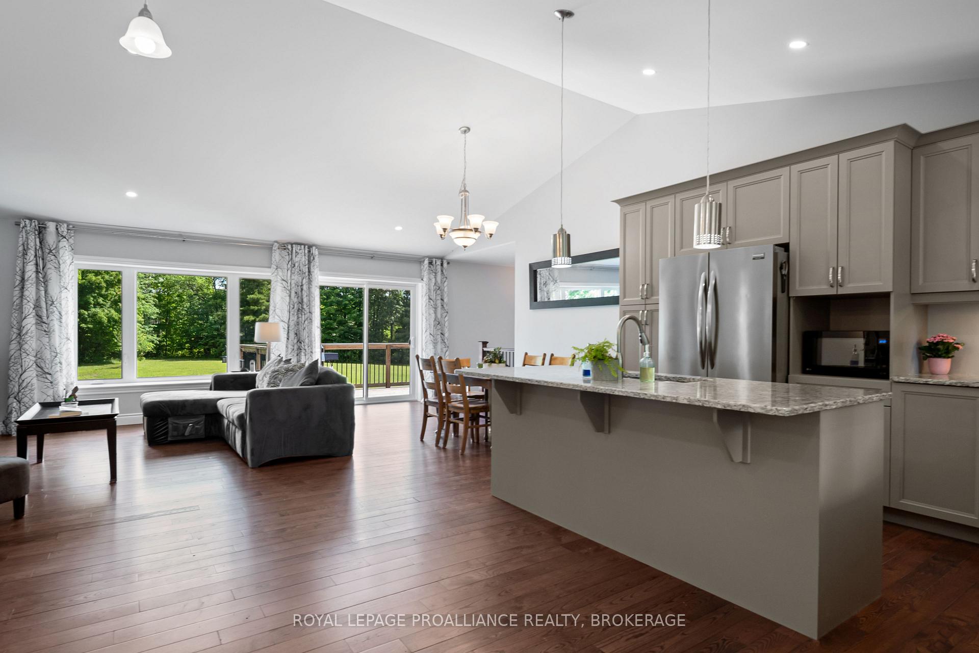 Photo 6 of 2800 Desert Lake Road, Frontenac, Frontenac South — HOMEH
