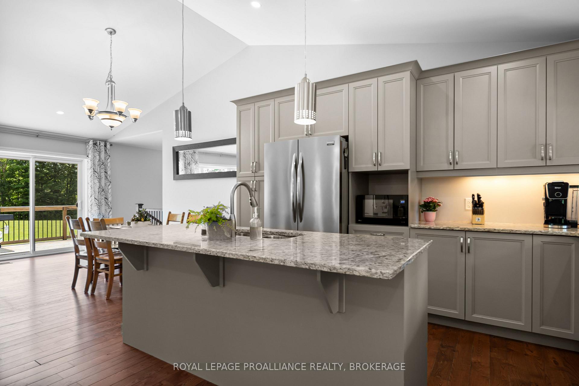 Photo 7 of 2800 Desert Lake Road, Frontenac, Frontenac South — HOMEH