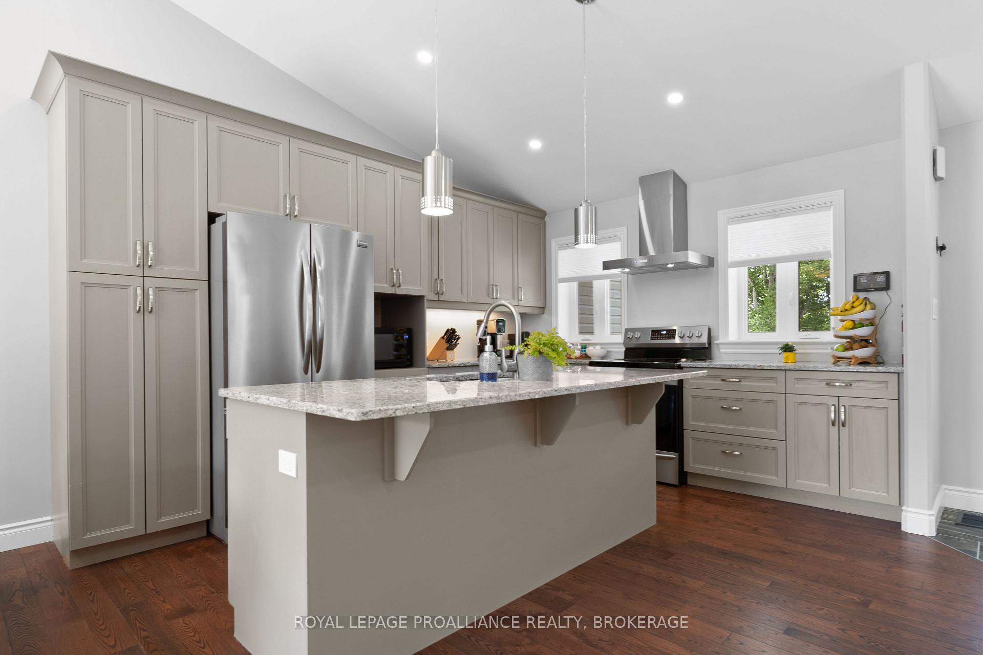 Photo 9 of 2800 Desert Lake Road, Frontenac, Frontenac South — HOMEH