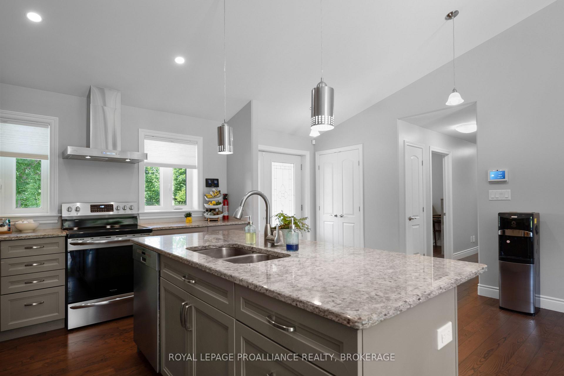 Photo 12 of 2800 Desert Lake Road, Frontenac, Frontenac South — HOMEH