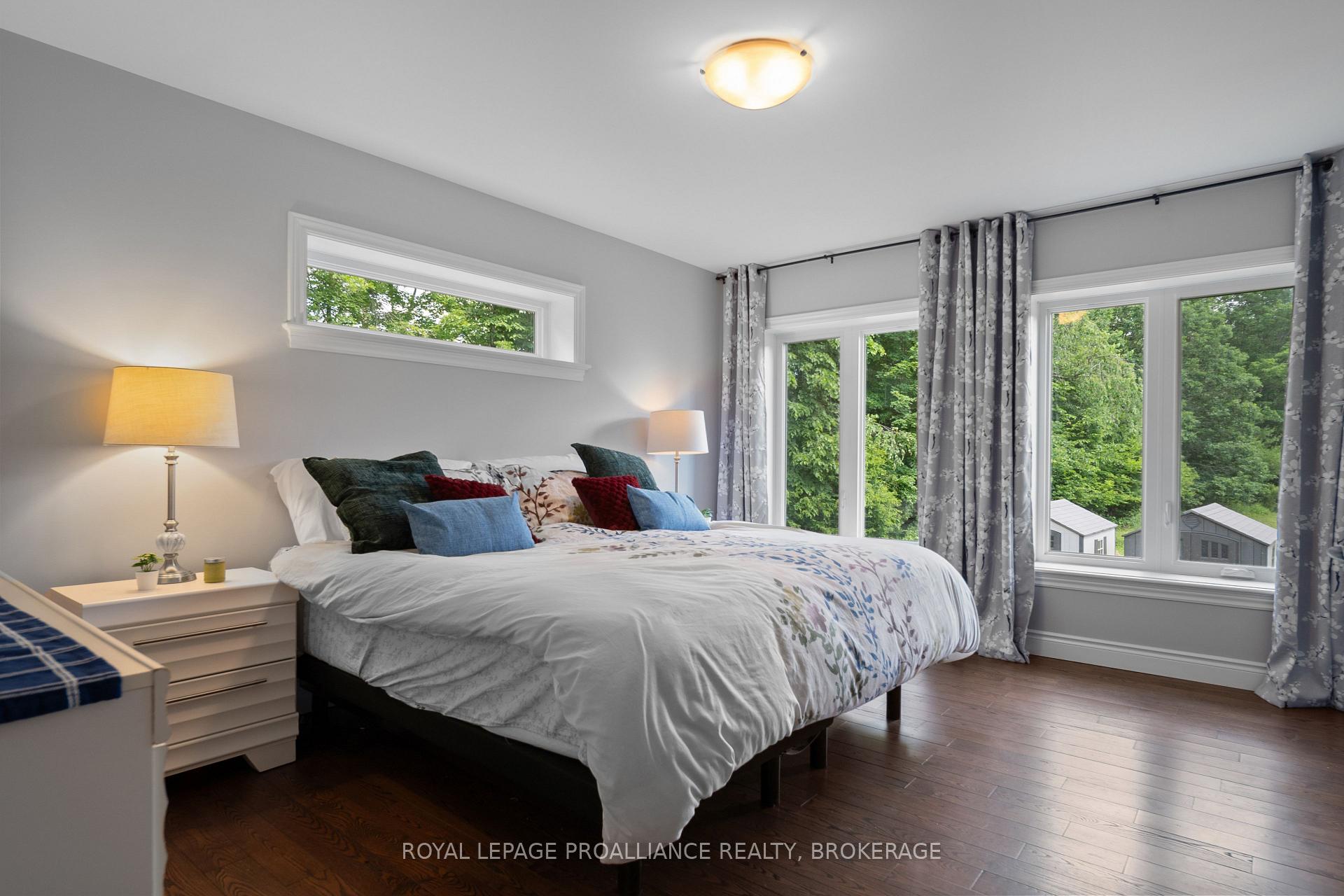 Photo 20 of 2800 Desert Lake Road, Frontenac, Frontenac South — HOMEH