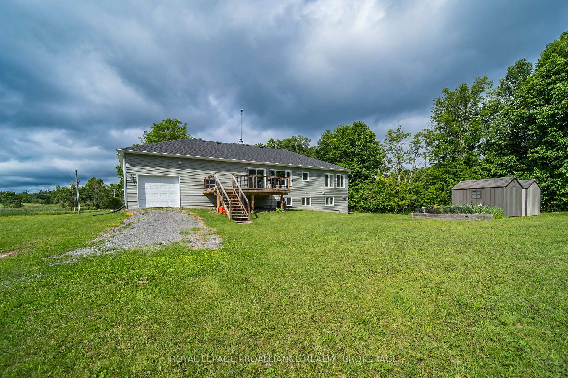 Photo 43 of 2800 Desert Lake Road, Frontenac, Frontenac South — HOMEH