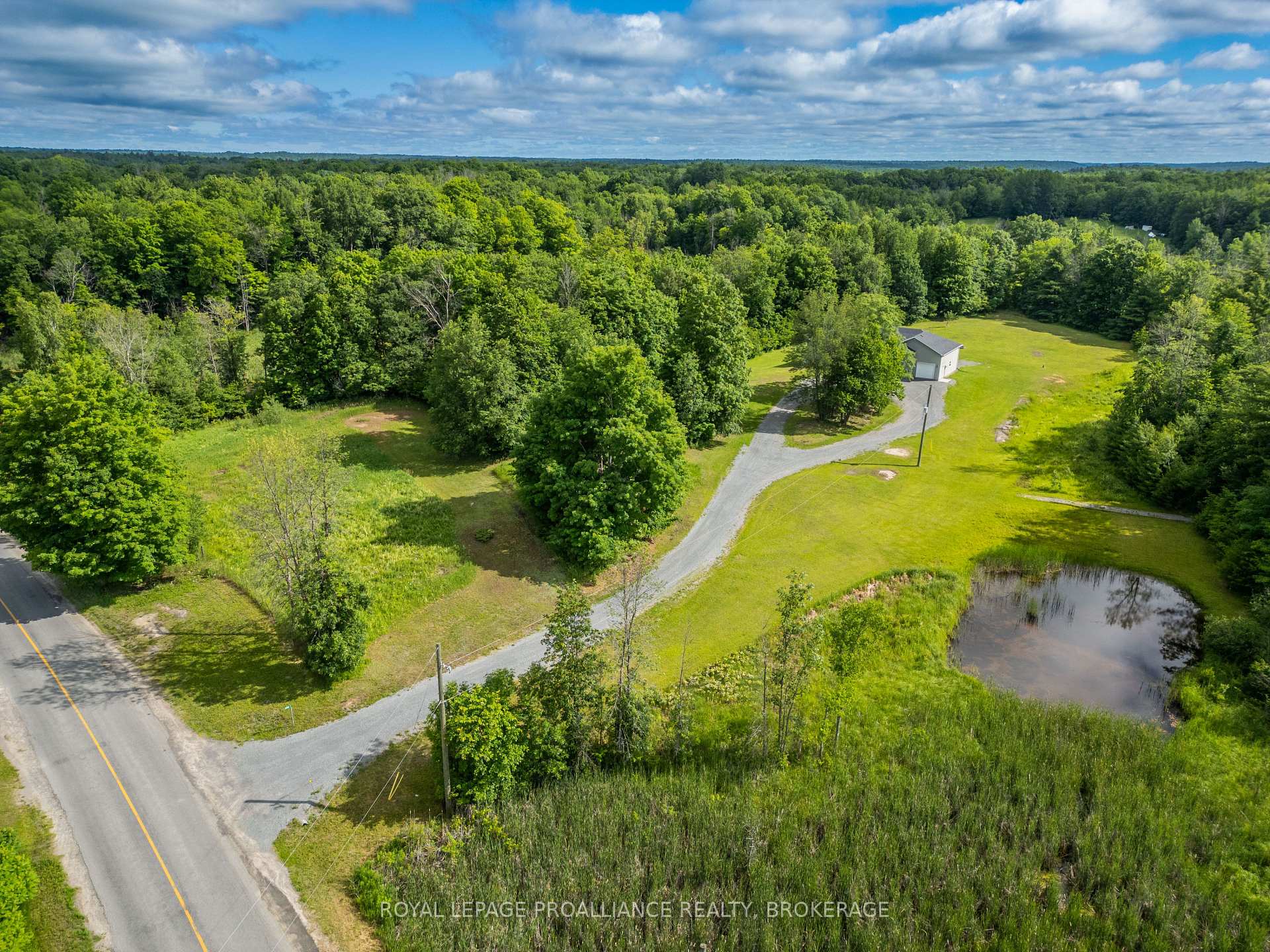 Photo 52 of 2800 Desert Lake Road, Frontenac, Frontenac South — HOMEH
