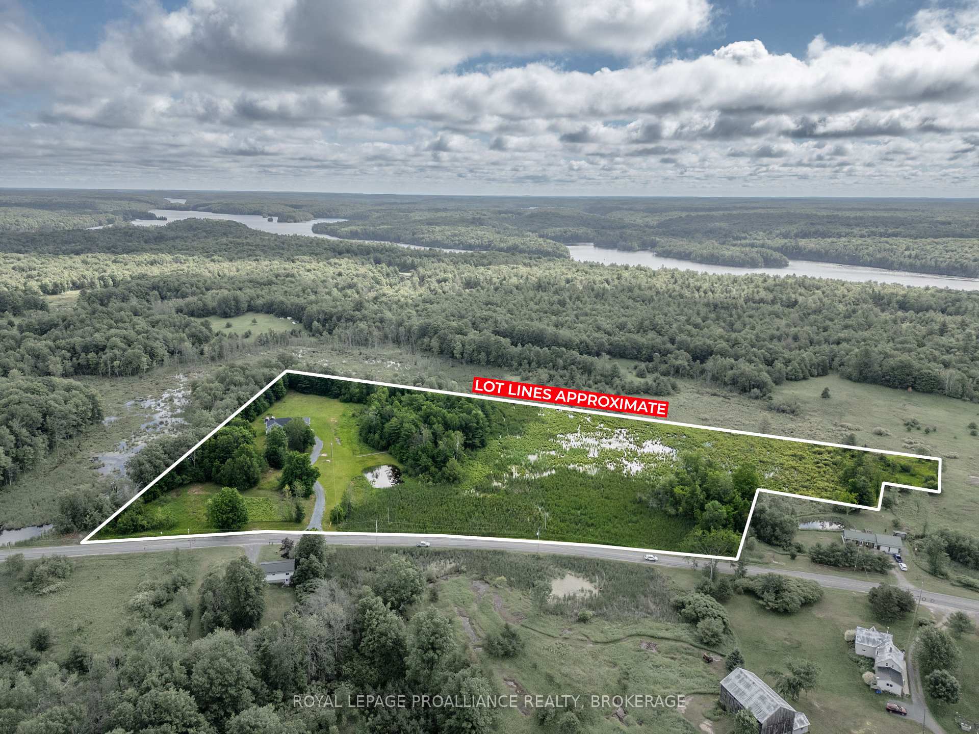 Photo 53 of 2800 Desert Lake Road, Frontenac, Frontenac South — HOMEH