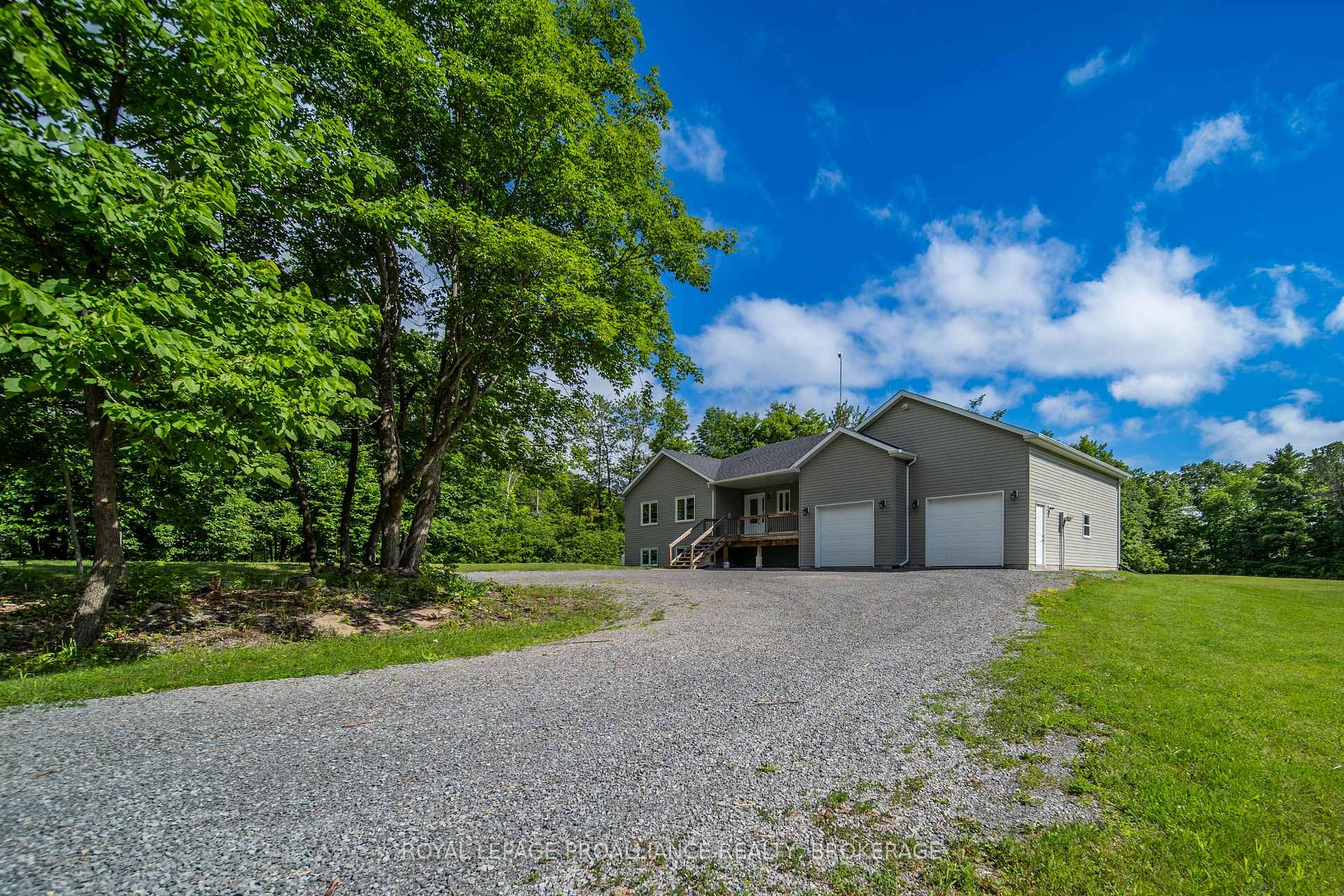 Photo 4 of 2800 Desert Lake Road, Frontenac, Frontenac South — HOMEH