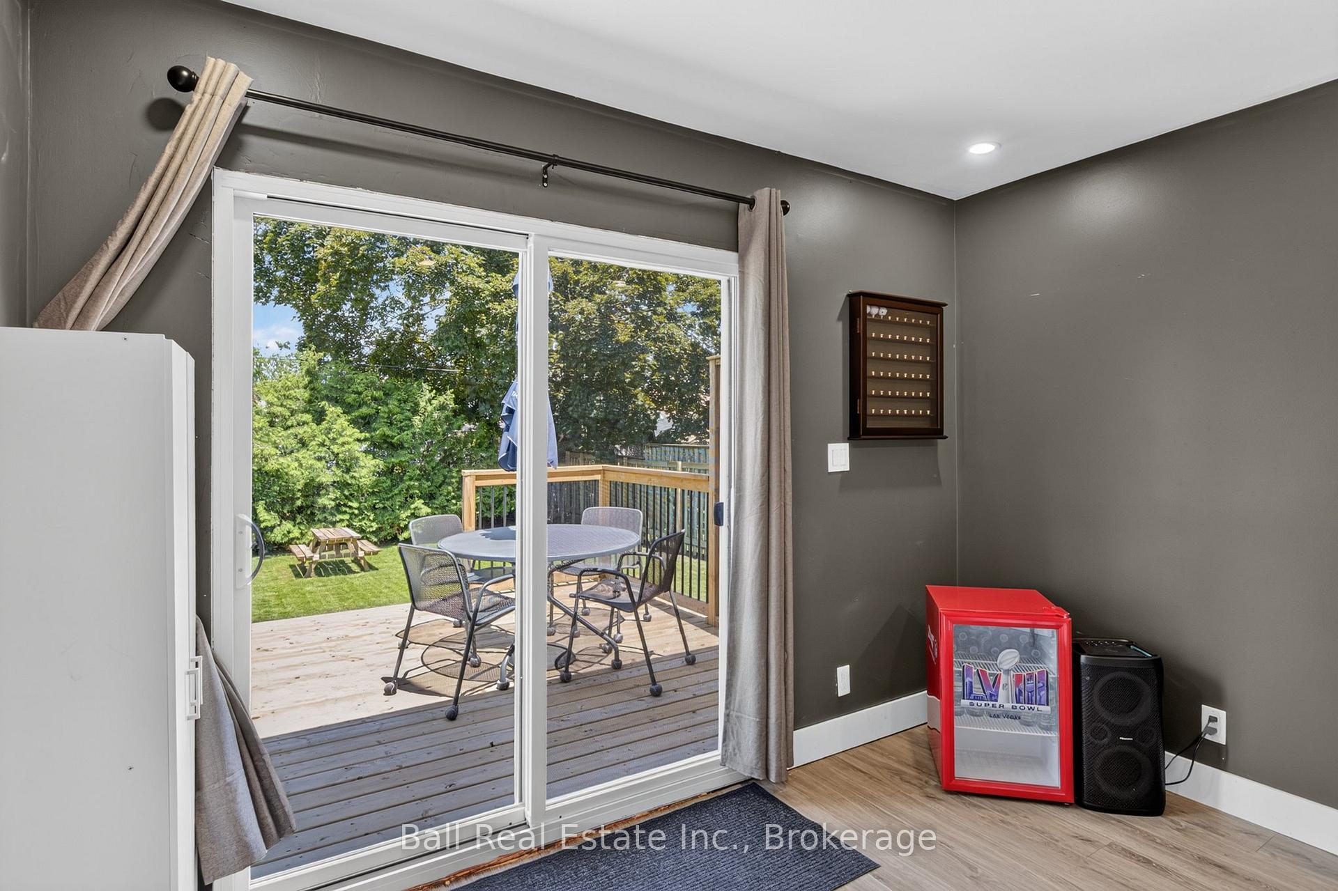 Photo 20 of 246 King George Street, Peterborough, Otonabee Ward 1 — HOMEH