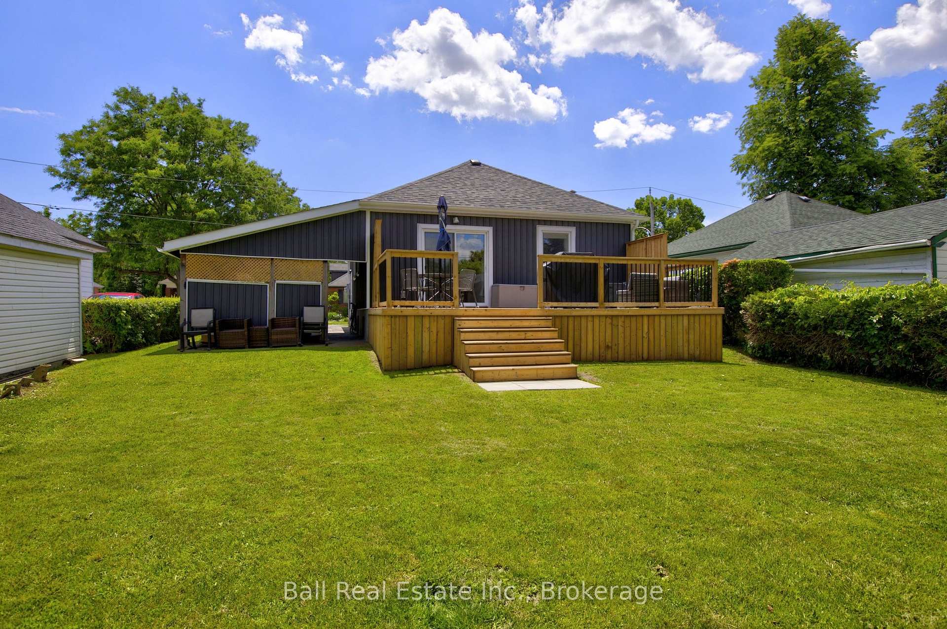 Photo 32 of 246 King George Street, Peterborough, Otonabee Ward 1 — HOMEH