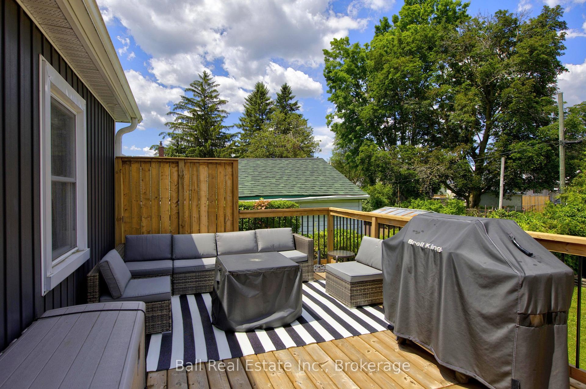 Photo 35 of 246 King George Street, Peterborough, Otonabee Ward 1 — HOMEH